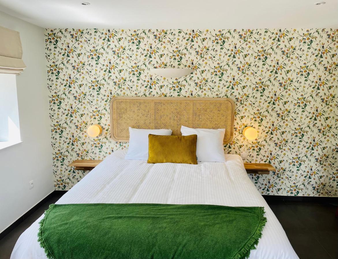Bed and Breakfast La Bel Echappee Aubel Exteriér fotografie