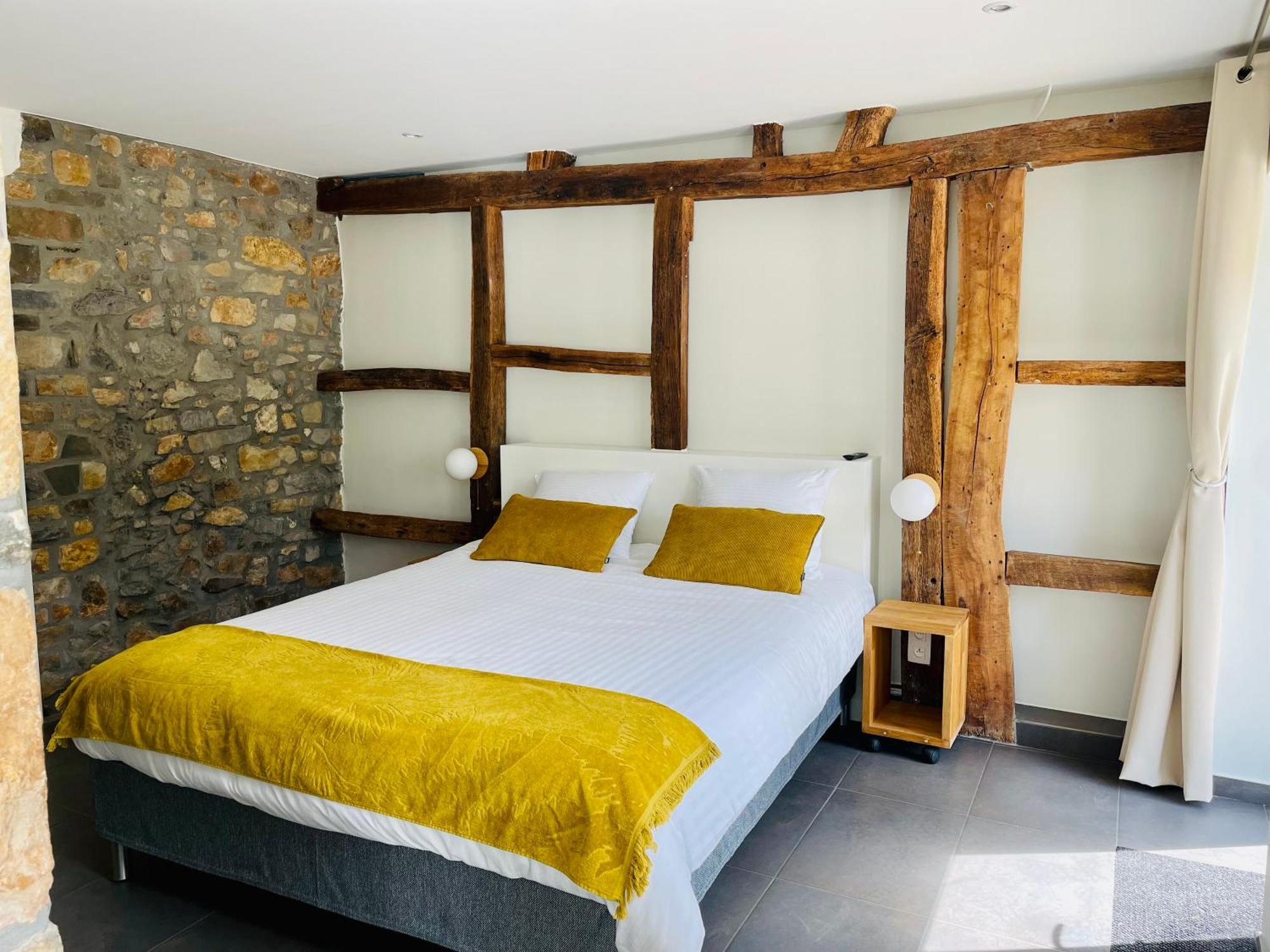 Bed and Breakfast La Bel Echappee Aubel Exteriér fotografie